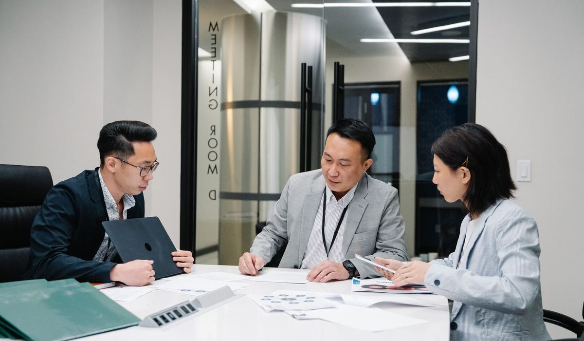 주차장 사업기획 및 전략 수립