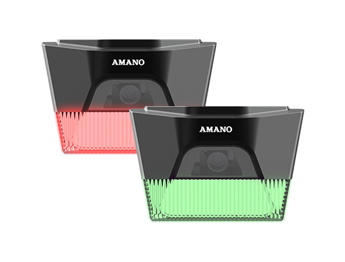 AKC-4W-CB 1방향 영상유도 카메라 (일체형)